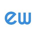 East West Futons logo